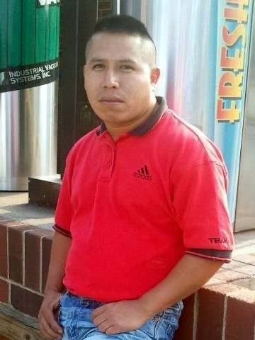 Obituary of Saul Humberto Manuel Hernandez