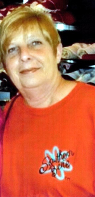 Obituary of Judy Davidson Horton