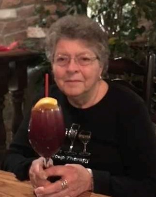 Obituary of Suzann Sattler Green