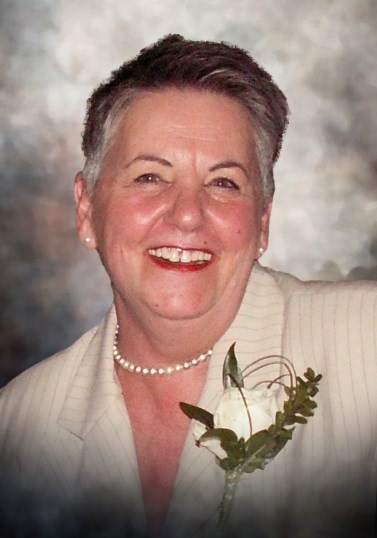 Avis de décès de Ginette Thibault