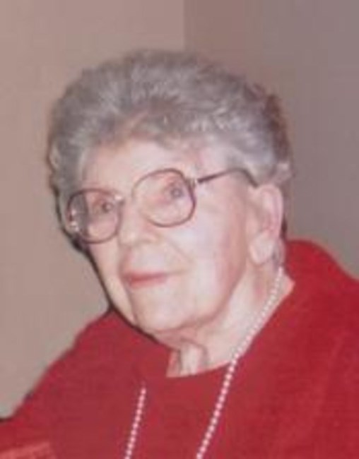 Obituary of Helen M. Dornisch