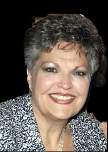 Obituary of Karen Gail McKnight