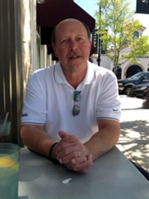 Obituary of Louis Gerald Titcher