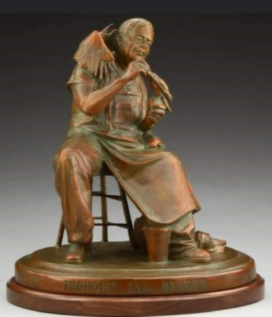 Obituary of Artist Sharles