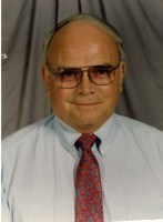 Avis de décès de Bernard "Ben" Earl Allen