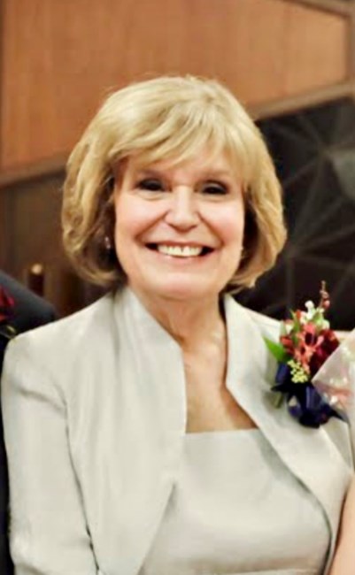 Obituary of Martha Louise Silverwood