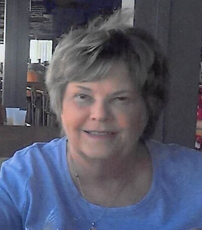 Avis de décès de Carolyn Frances McDonald