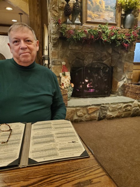 Obituary of Ralph Ward Canfield