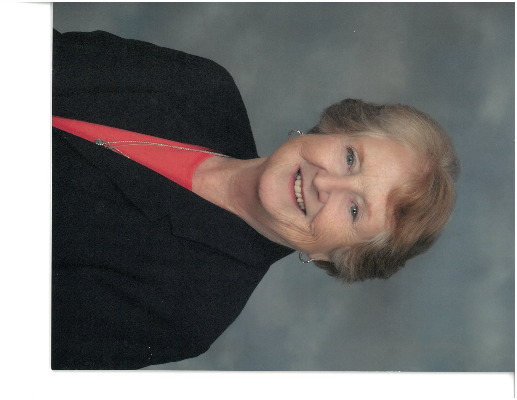 Obituary of Ellen M. (Masterson) Patton