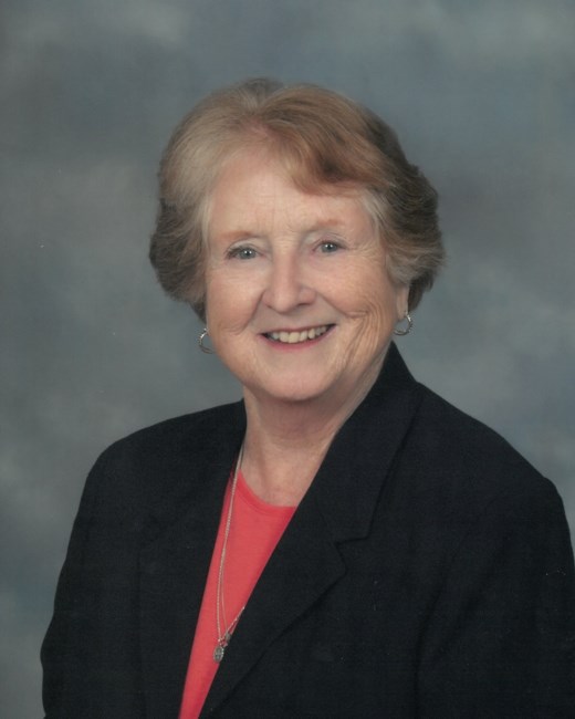 Obituary of Ellen M. (Masterson) Patton