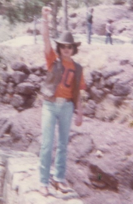 Obituario de Jorge Parra