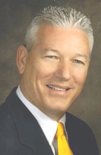 Obituary of Daniel Kevin Holland