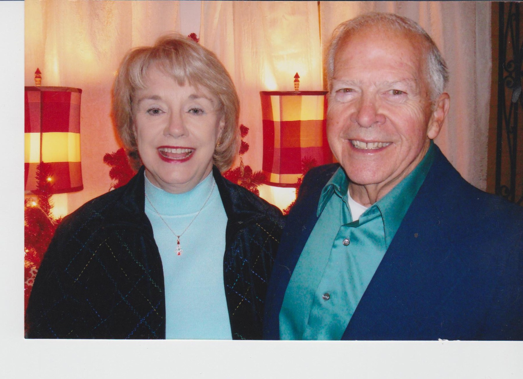 Obituary of John S. Robison