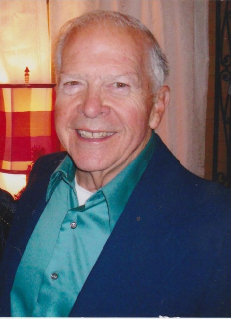 Obituary of John S. Robison