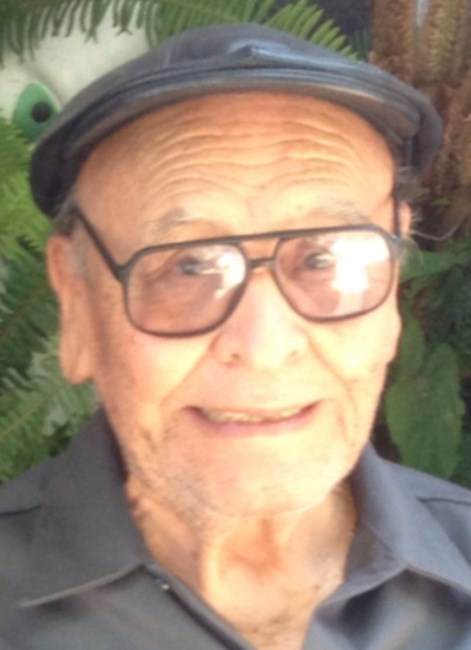 Obituary of Raymond C. Ortiz