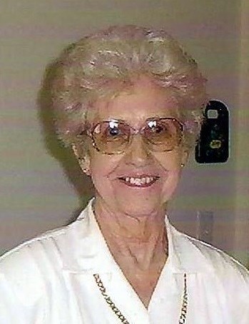 Obituary of Faye Edmiston