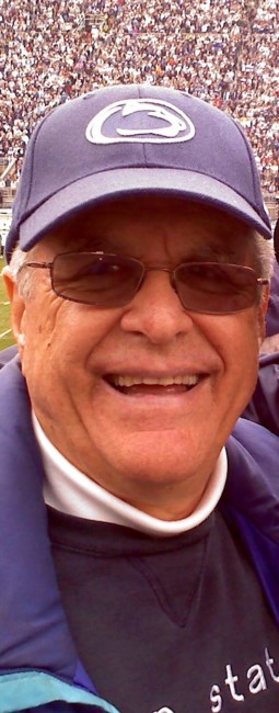 Obituary of Francis J. Fanucci