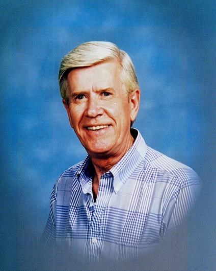 Obituary of Ben E. Burdette