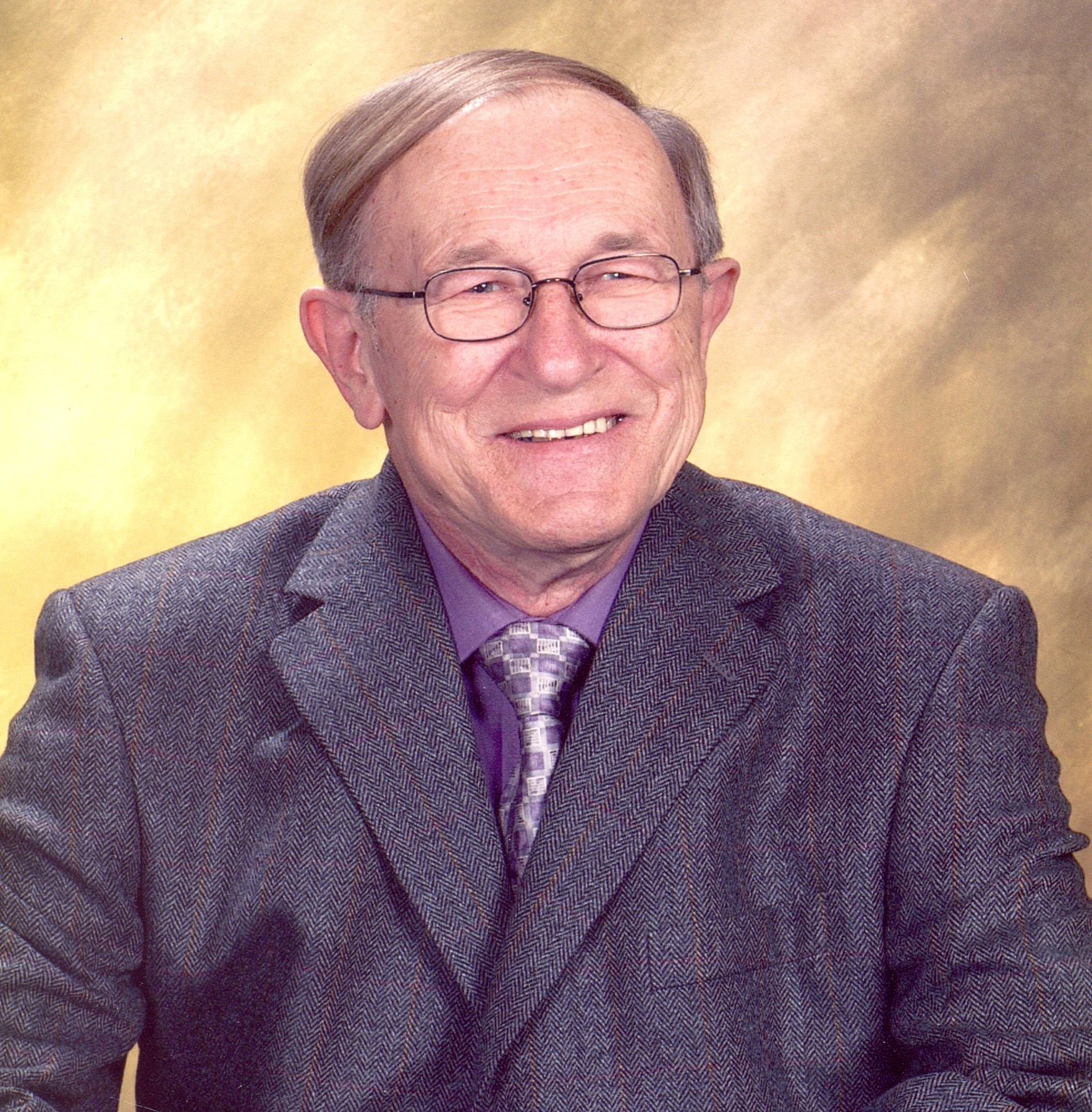 Obituary of Bruno "Bud" Gilbert