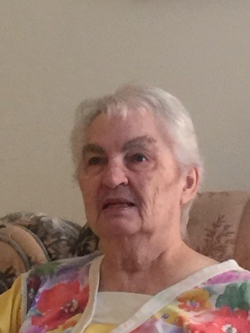 Obituario de Mildred Frances Neilmeyer