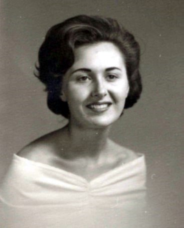 Avis de décès de Jane Bradley Wheeler