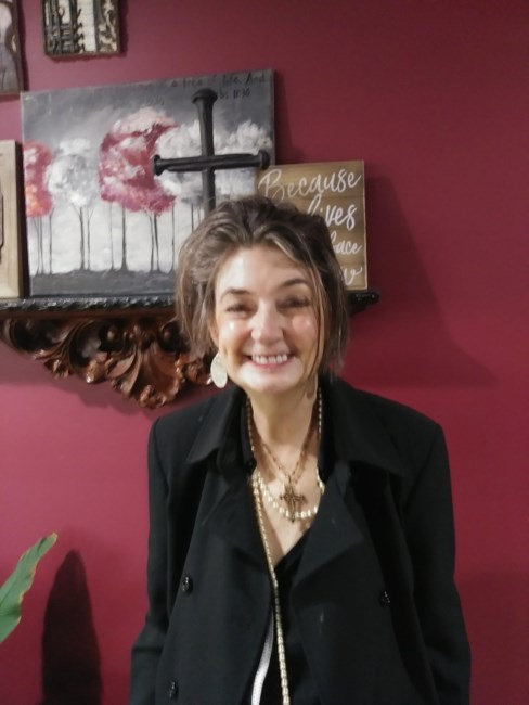 Obituary of Marsha Kay Perri