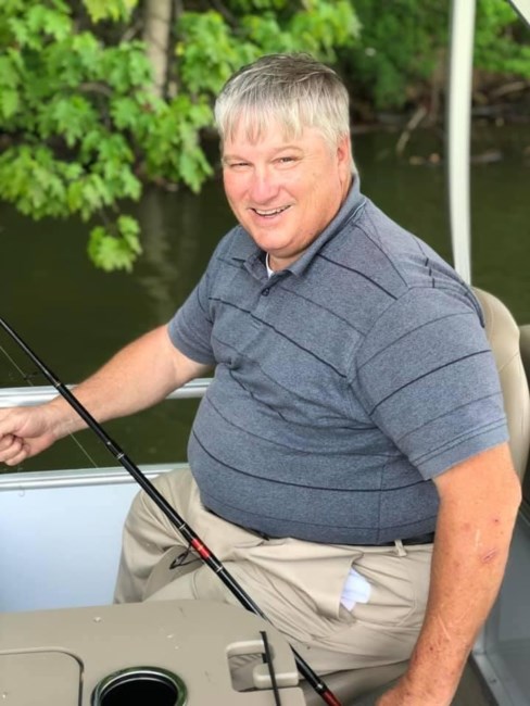 Obituary of Thomas Eugene Hardin