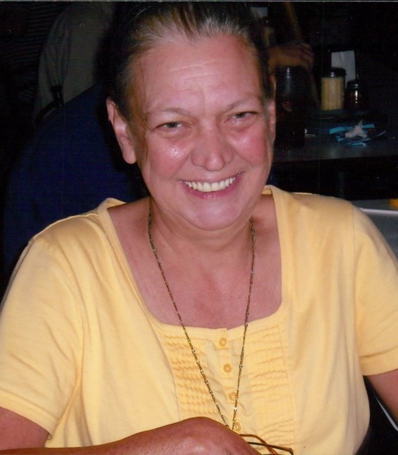 Obituary of Cathy Feltman Johnstone