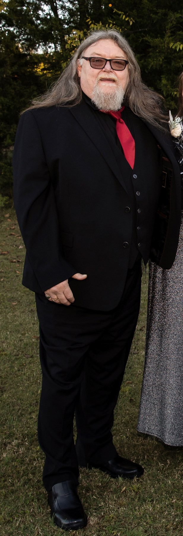 Obituary of Joseph Frank Graves