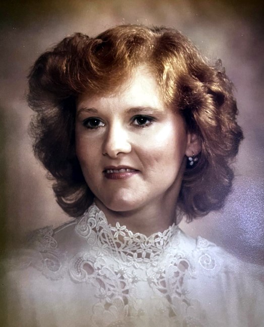 Obituary of Mary Christine Kaiser-Sloop