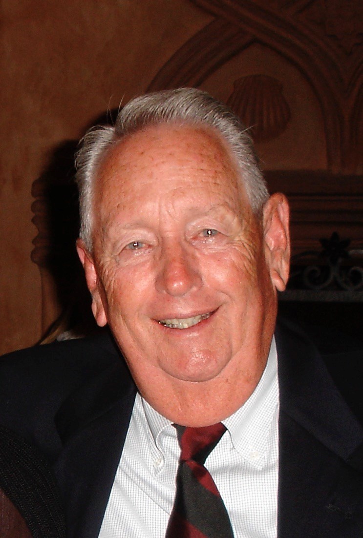 Obituary of Gerald Henry Mitchem