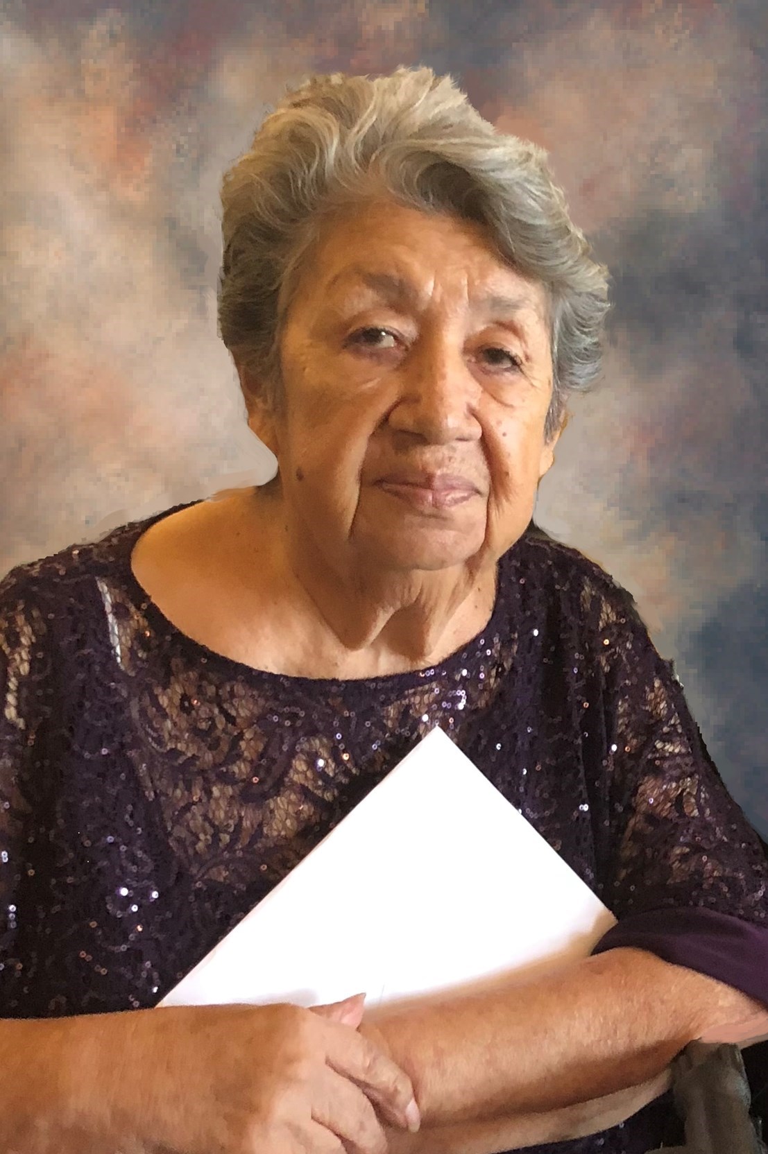 Hortencia Gonzalez Obituary El Paso, TX