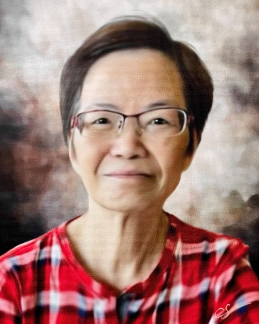 Obituario de How Ming Wong