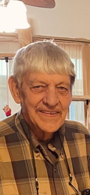 Obituary of Ralph Perry Hardin