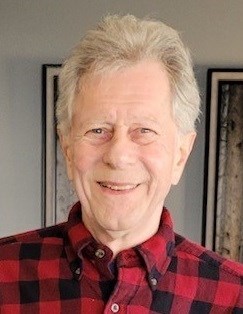 Obituary of Frank Charles Angelo