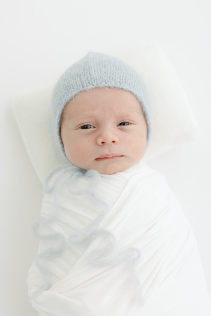 Obituary of Charles Joseph Noles