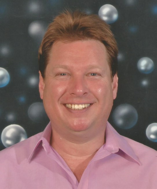 Obituary of Jeremy Ian Page Parsons