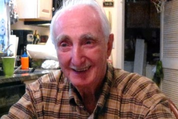 Obituary of Nicholas J. Franciosa