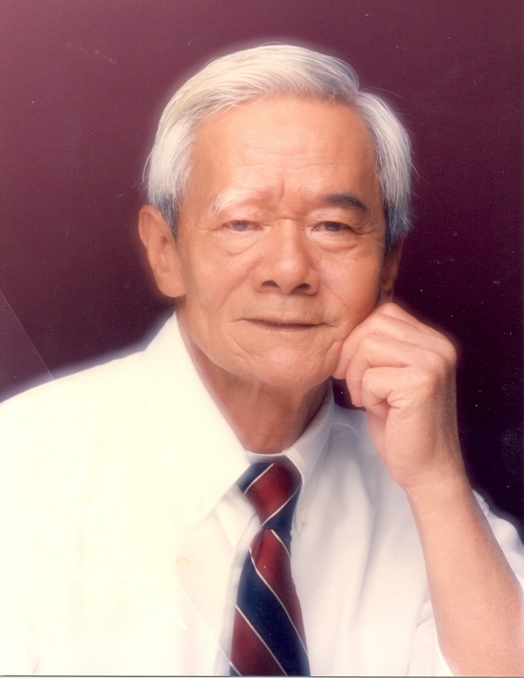 Obituary of Thanh Thuc Do