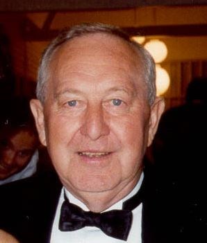 Obituario de Vernon Dale Holbrook