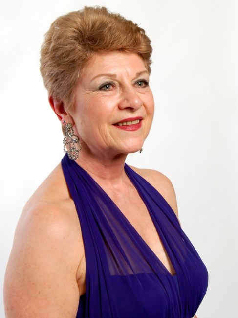 Obituary of Elinor Ann Williams Ridley