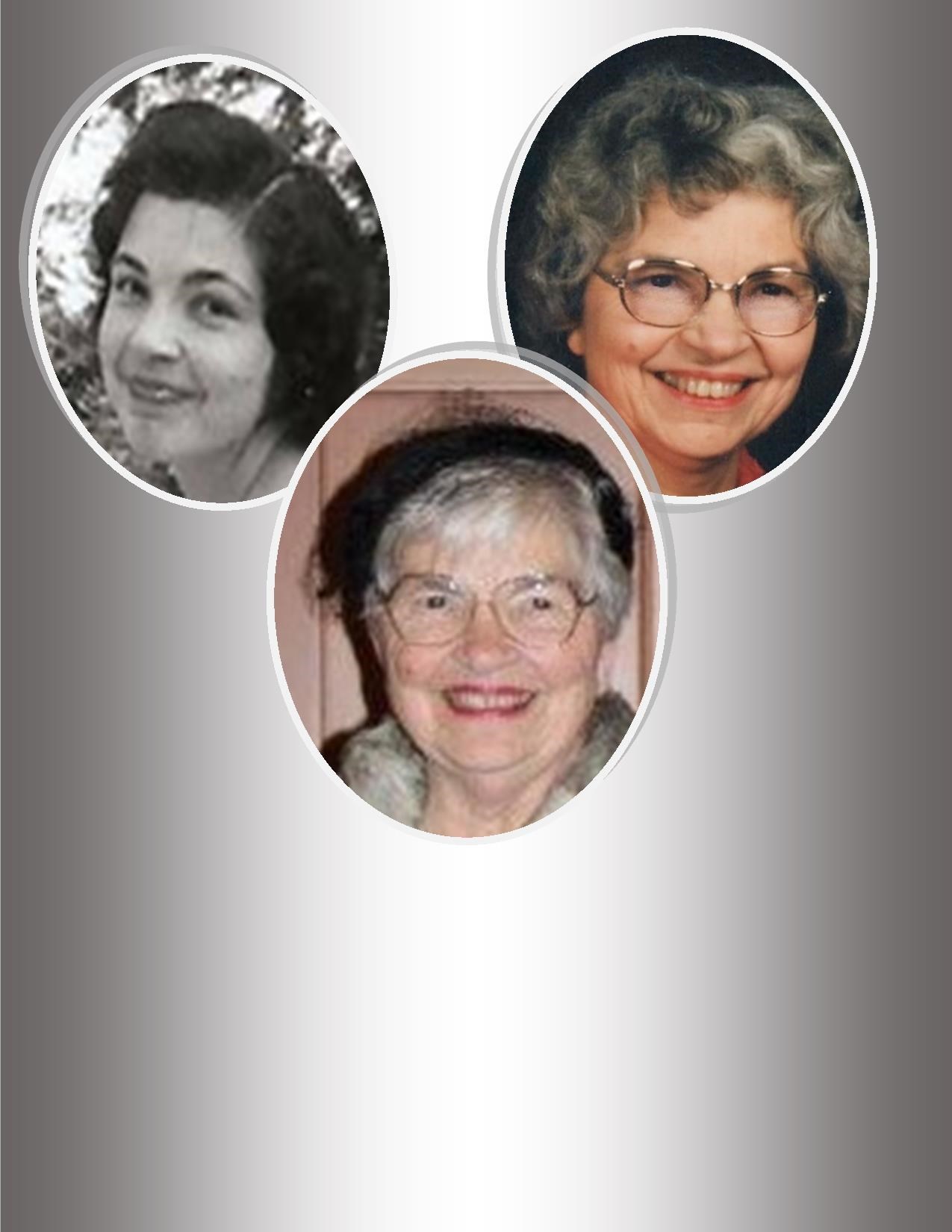 Obituary of Jeanette Lois Friis