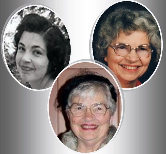 Obituary of Jeanette Lois Friis