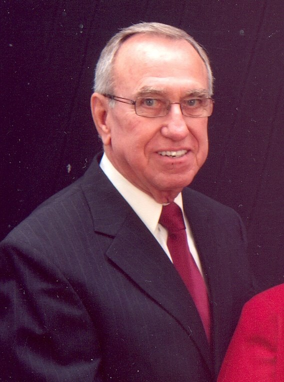 Obituary of Gerald Lynn Nolley