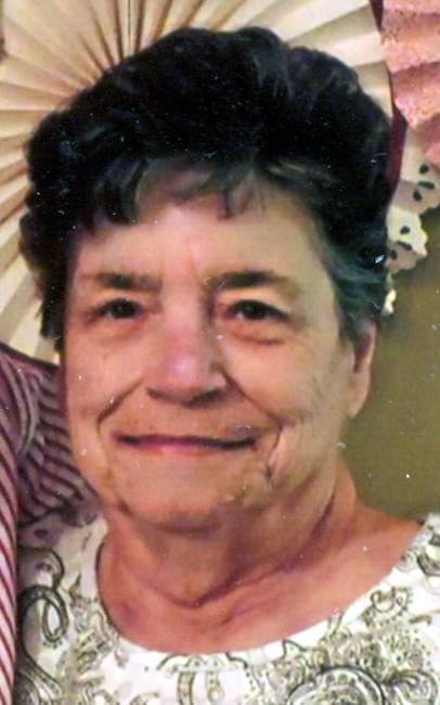 Obituary of Millie Delle King