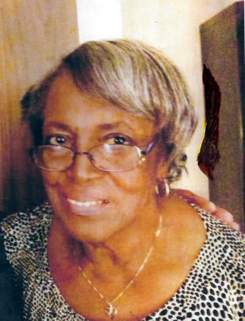 Obituary of Mae Alice Armstrong