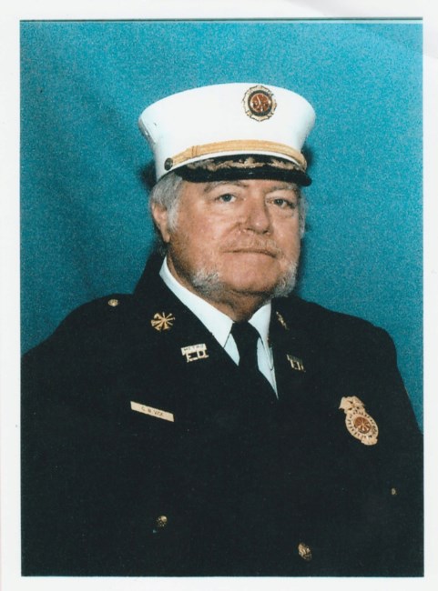 Obituary of Charles Wayne Vick