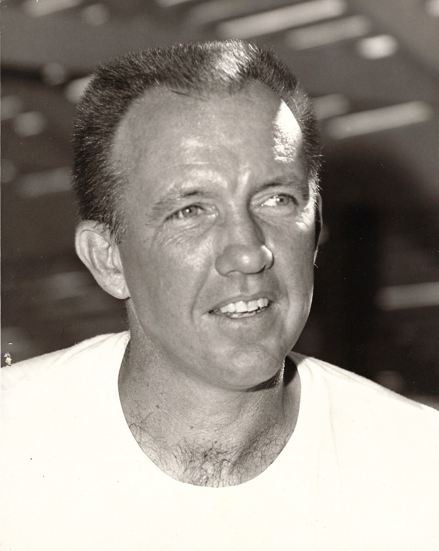 Jack C Cameron Obituary - San Pedro, CA