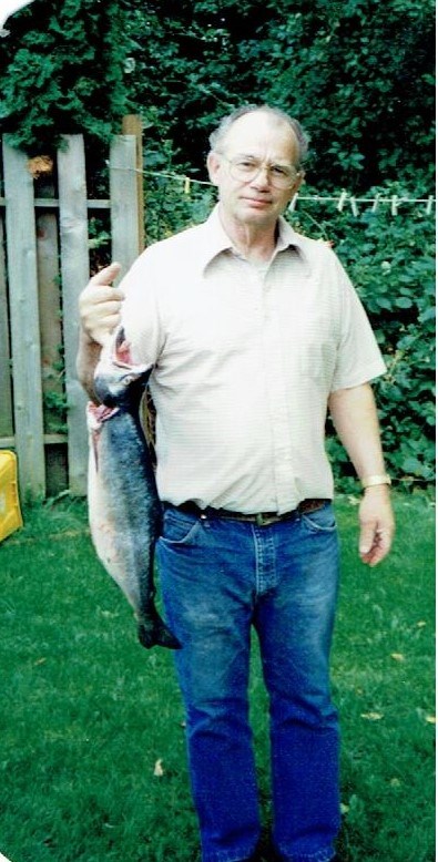 Obituary of Norman Wayne Dintleman