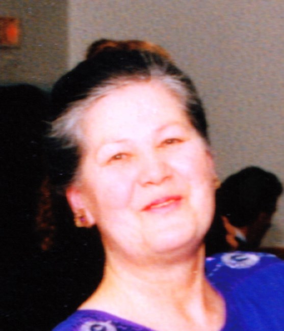 Obituary of Stanka Bagaric